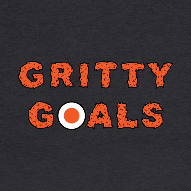 Gritty Goals by DirtyGoals